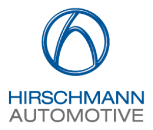 Logo Hirschmann Automotive GmbH