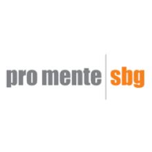 Logo Pro Mente Salzburg Gem. Ges.f. Arbeitsrehab. mbH