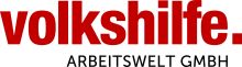 Logo Volkshilfe Arbeitswelt GmbH & Bildungszentrum Salzkammergut
