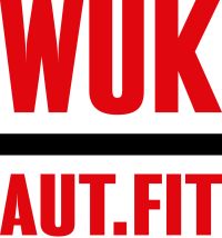Logo WUK Werkstätten und Kulturhaus