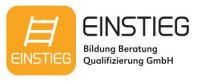 Logo Einstieg - Bildung Beratung Qualifizierung GmbH
