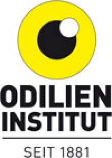 Logo Odilien-Institut GmbH